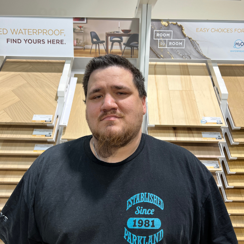 store member